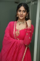 Chandhini Chowdary Pics